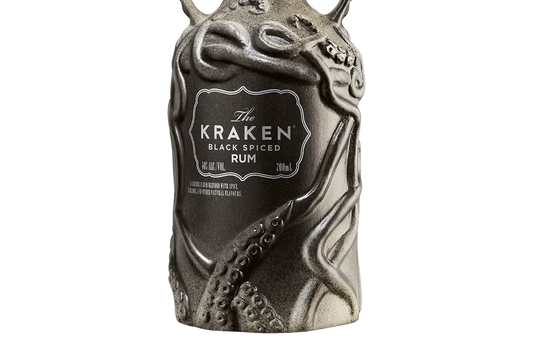 Kraken Spiced Ceramic 700ml