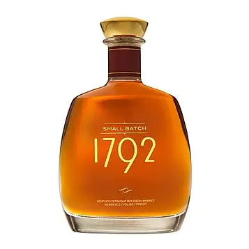 1792 Small Batch Bourbon