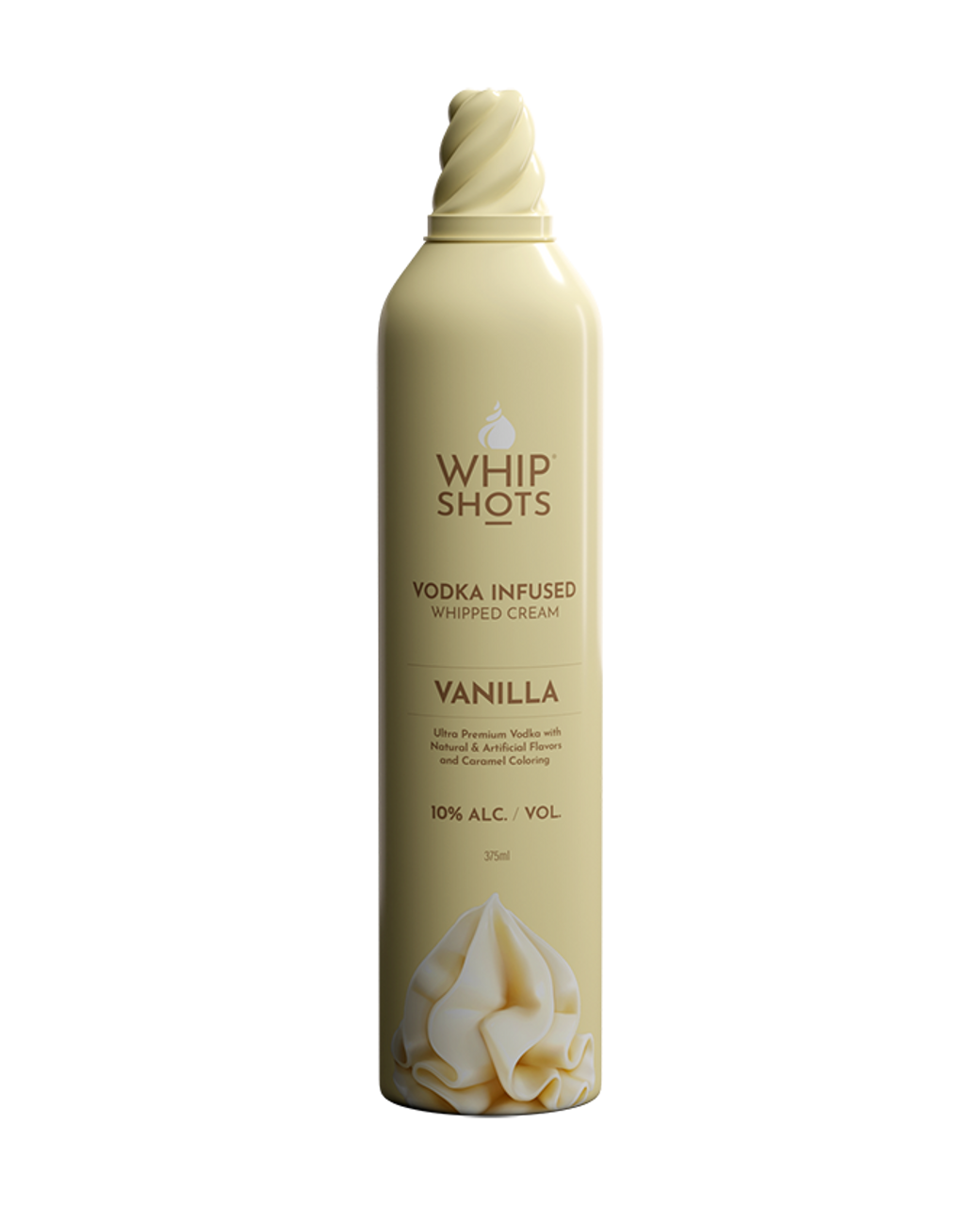 Whip Shot Vanilla