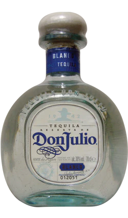 Don Julio Blanco 750ml