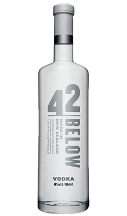 42 Below Pure 700ml