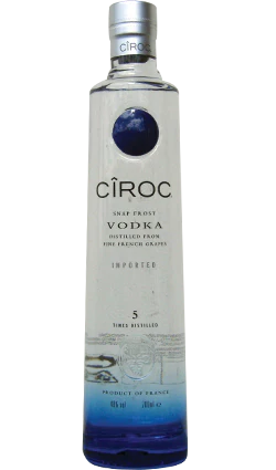 Ciroc Vodka 700ml