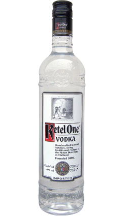 Ketel One Vodka 700ml