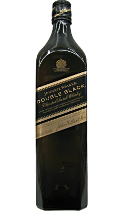 Johnnie Walker Double Black 700ml