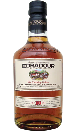 Edradour 10-Year-Old