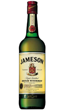 Jameson 1L
