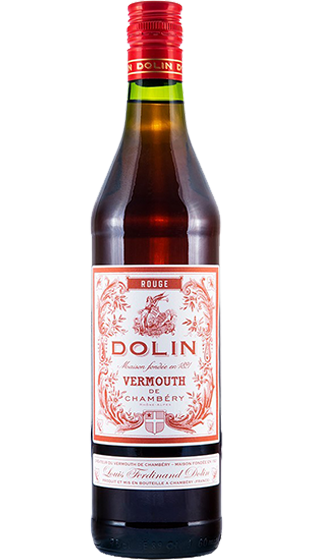 Dolin Vermouth Rouge 750ml