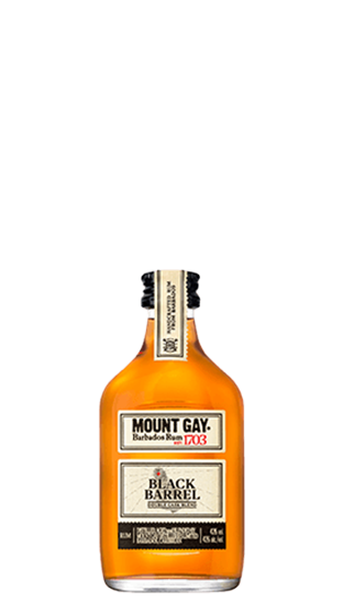 Mount Gay Black Barrel 50ml
