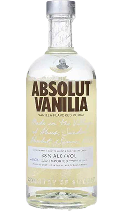Absolut Vanilia 700ml