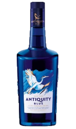 Antiquity Blue Premium Whiskey