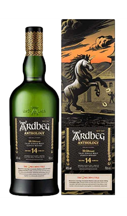 Aberlour 14 Y/O 700ML