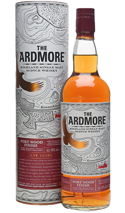 Ardmore Port Wood Finish 700ml