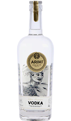 Ariki Vodka 700ml