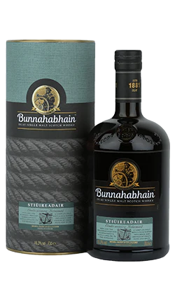 Bunnahabhain Stiùireadair 700ml