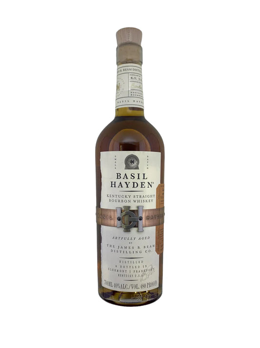 Basil Hayden's Bourbon 700ml