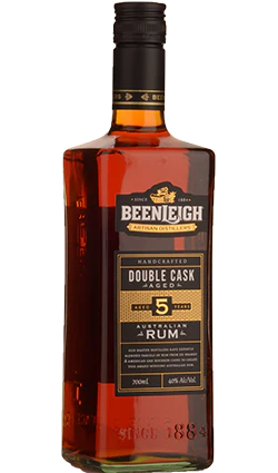 Beenleigh Rum 5YO 700ml