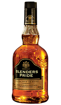 Blenders Pride 750ml