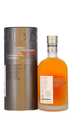 Bruichladdich PRO 61.9%  700ml