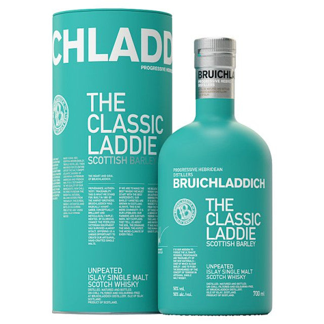 Bruichladdich Cl/Laddie 700ml