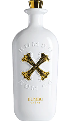 Bumbu Cream Rum 700ml