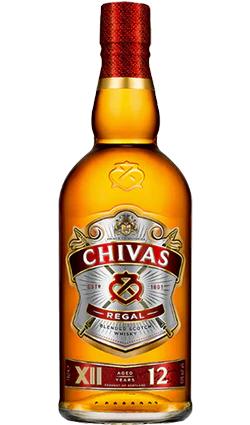 Chivas Regal 12-Year-Old 1L