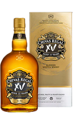 Chivas Regal XV 15Yr 700ml