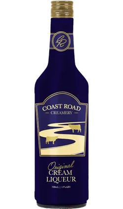 Coast Road Cream Liqueur
