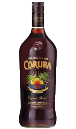 Coruba Original 1L