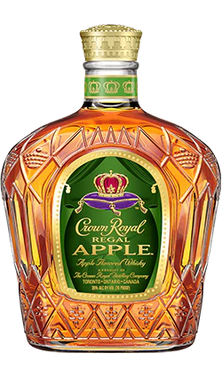 Crown Royal Apple 1L