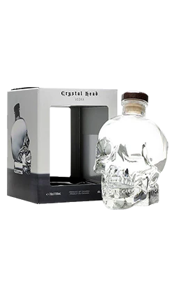 Crystal Head Vodka 700ml