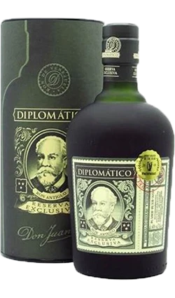 Diplomatico Exclusiva 700ml