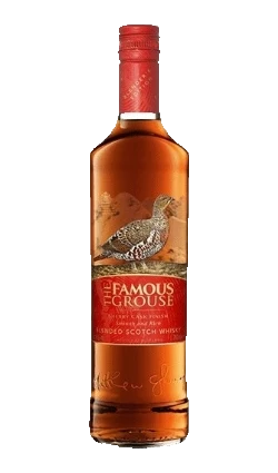 Famous Grouse Sherry Cask 700ml