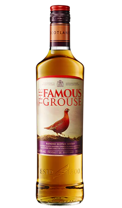 Famous Grouse 1L