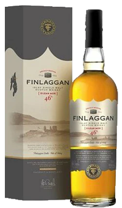 Finlaggan Eilean Mor 700ml