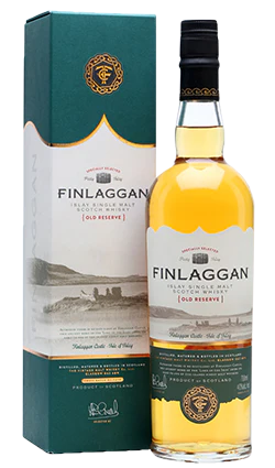 Finlaggan Old Reserve 700ml