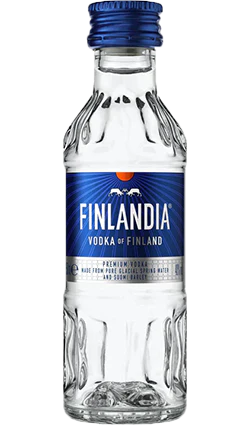 Finlandia Vodka 50ml