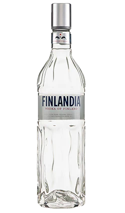 Finlandia Vodka 1L