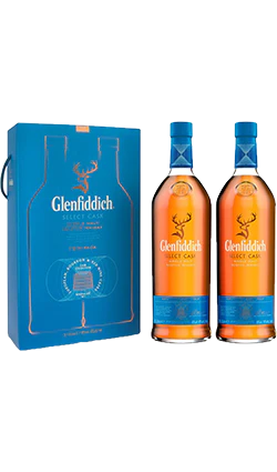 Glenfiddich Select Cask 2x1L