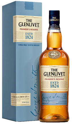Glenlivet Founder’s Reserve 1L