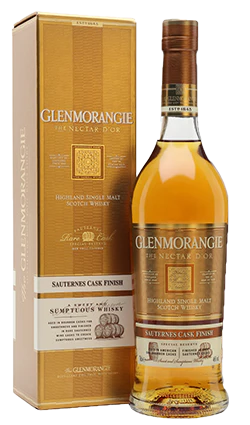 Glenmorangie Nectar 700ml
