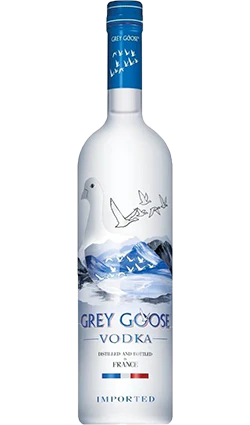 Grey Goose 40% 1L