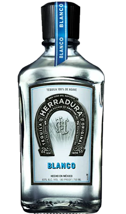 Herradura Silver Tequila 750ml