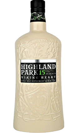 Highland Park 15yo