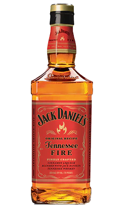 Jack Daniels Fire 700ml