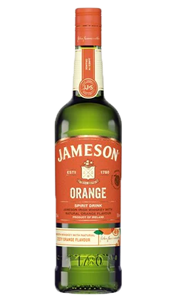 Jameson Orange 700ml