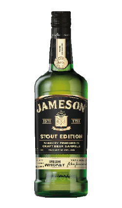 Jameson Caskmates 700ml