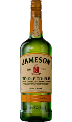 Jameson Triple Triple 1 LTR