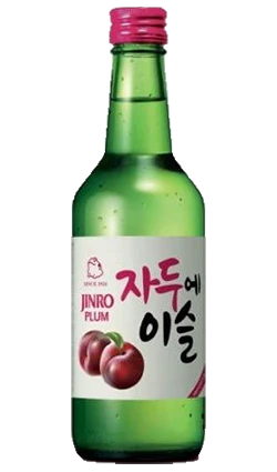 Soju Plum 360ml