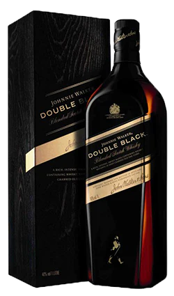 Johnnie Walker Double Black 1L
