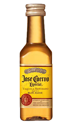 Jose Cuervo Gold 50ml